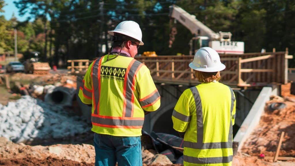 Careers Reeves Construction Company