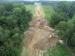 West Waynesboro Bypass